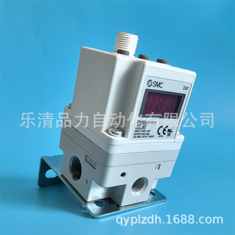 比例阀ITV3010/3030/3050-132L-133S-134N-142BL-143CL-144BN /CN