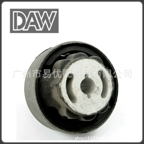 68223716AB Front Control Arm Bushing Подходящие Jeep Cherokee KL