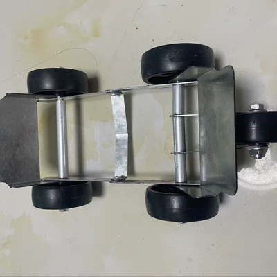 Pusher, Electric Vehicle Trailer, Other Electric Vehicle Accessories