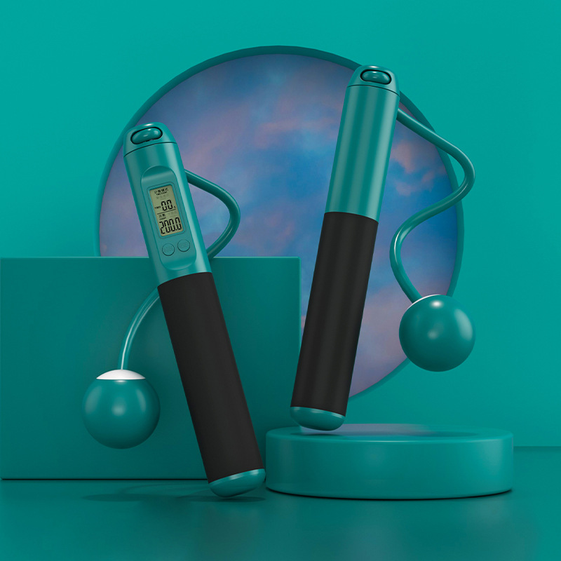 검정색 + 진한 녹색 공