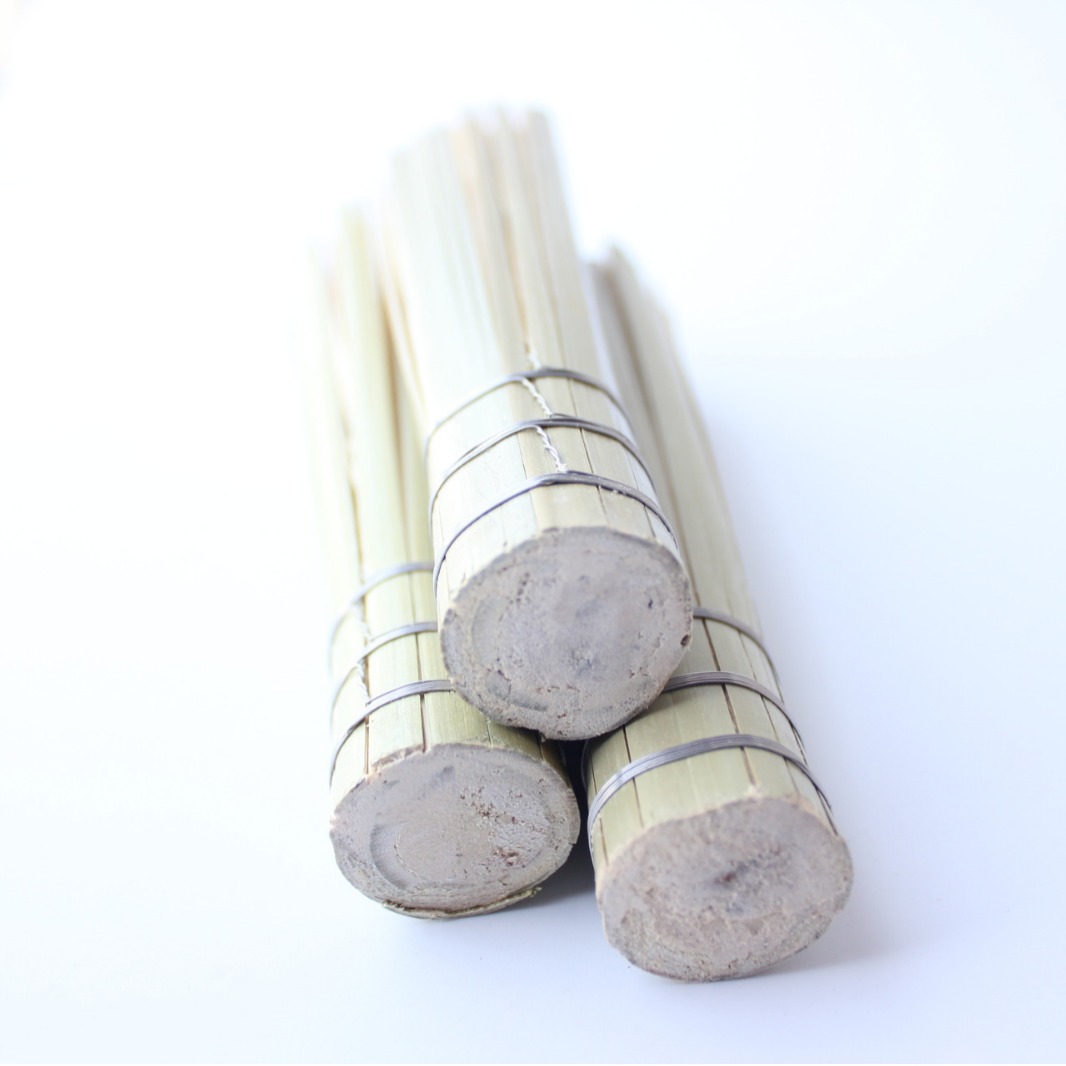 Fábrica al por mayor hecho a mano de bambú cepillo olla de bambú cepillo de lavado limpieza cocina cepillo de limpieza para hotel