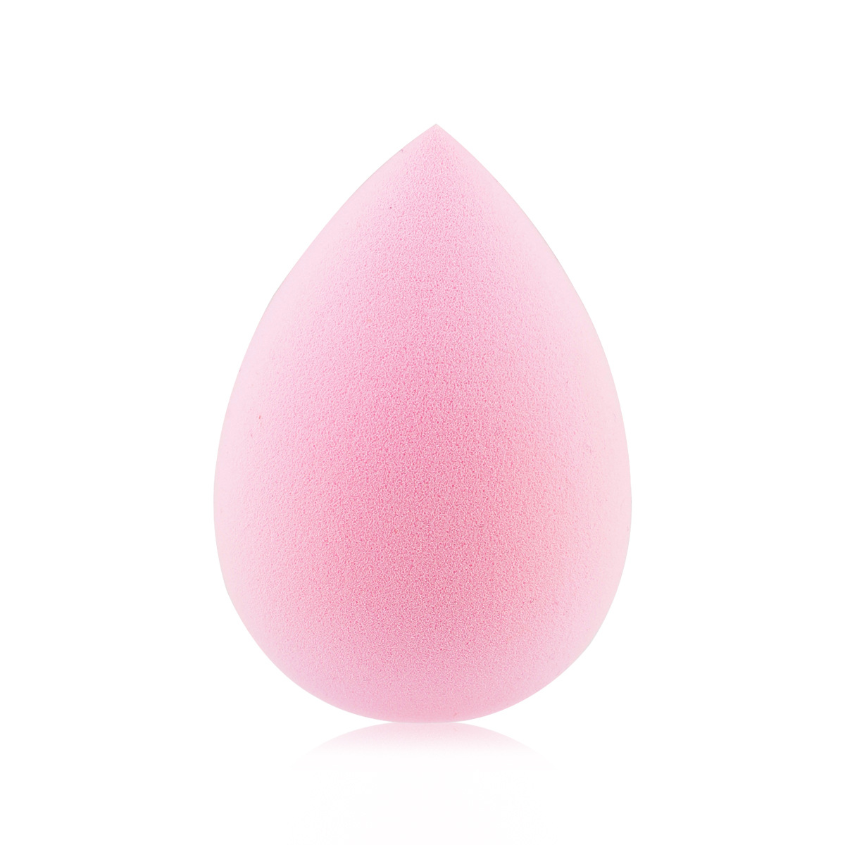 Esponja de Maquillaje en Forma de Gota Grande, Material Hidrofílico Sin Látex, Uso Seco y Húmedo, para Maquillaje image 20