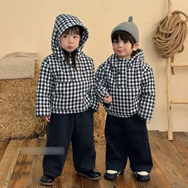 童裤;童卫衣;童马甲