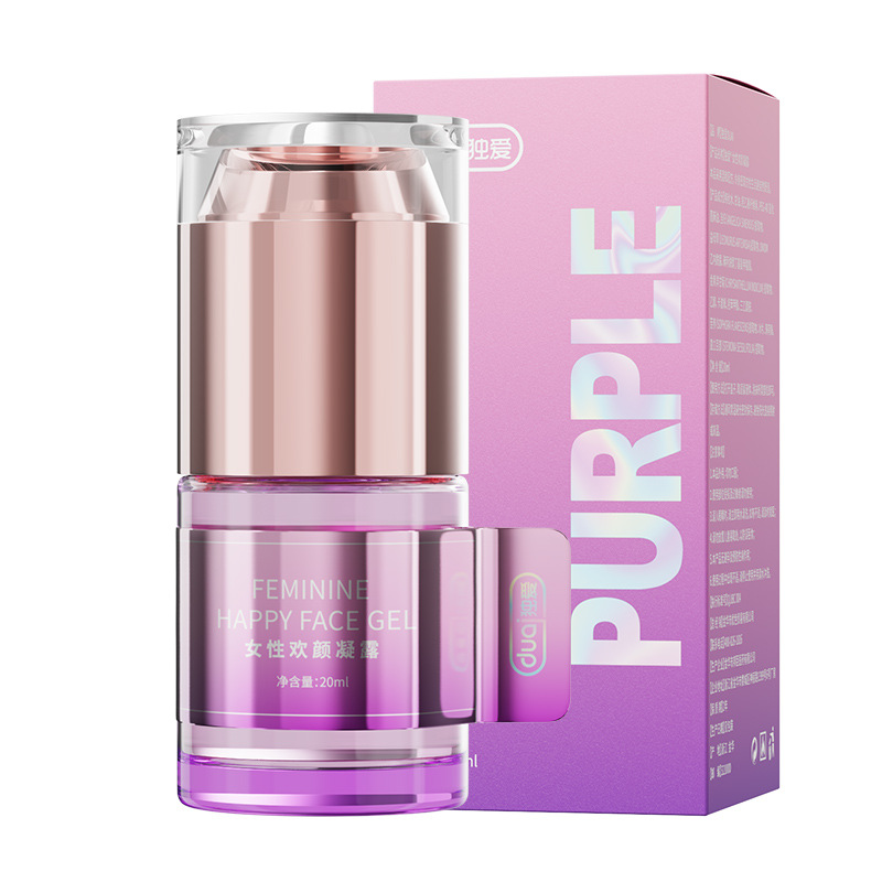 Love only female Huan Yan Gel 20ml