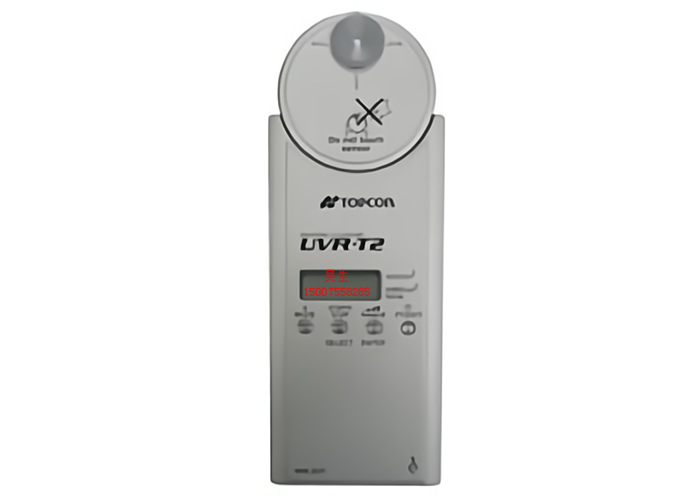 原装日本TOPCON拓普康受光器UD-T40T2