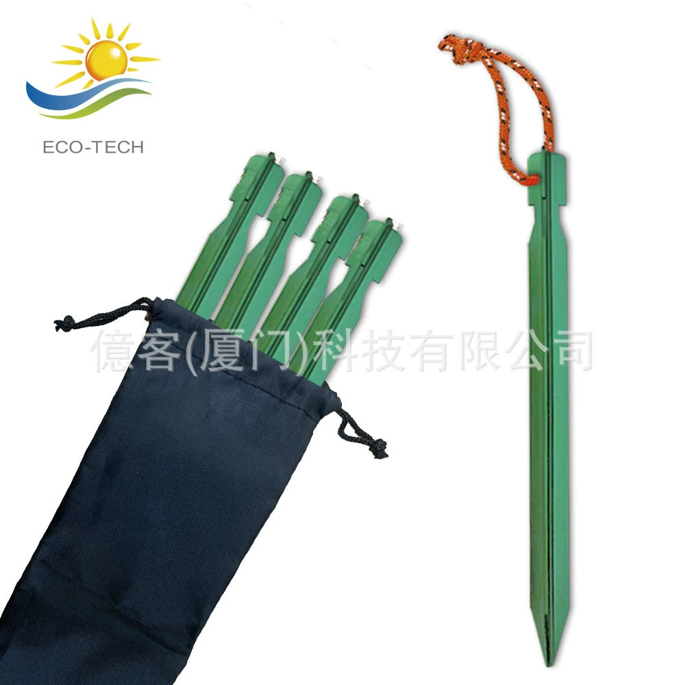 Tent, canopy for camping, storage bag, 18cm