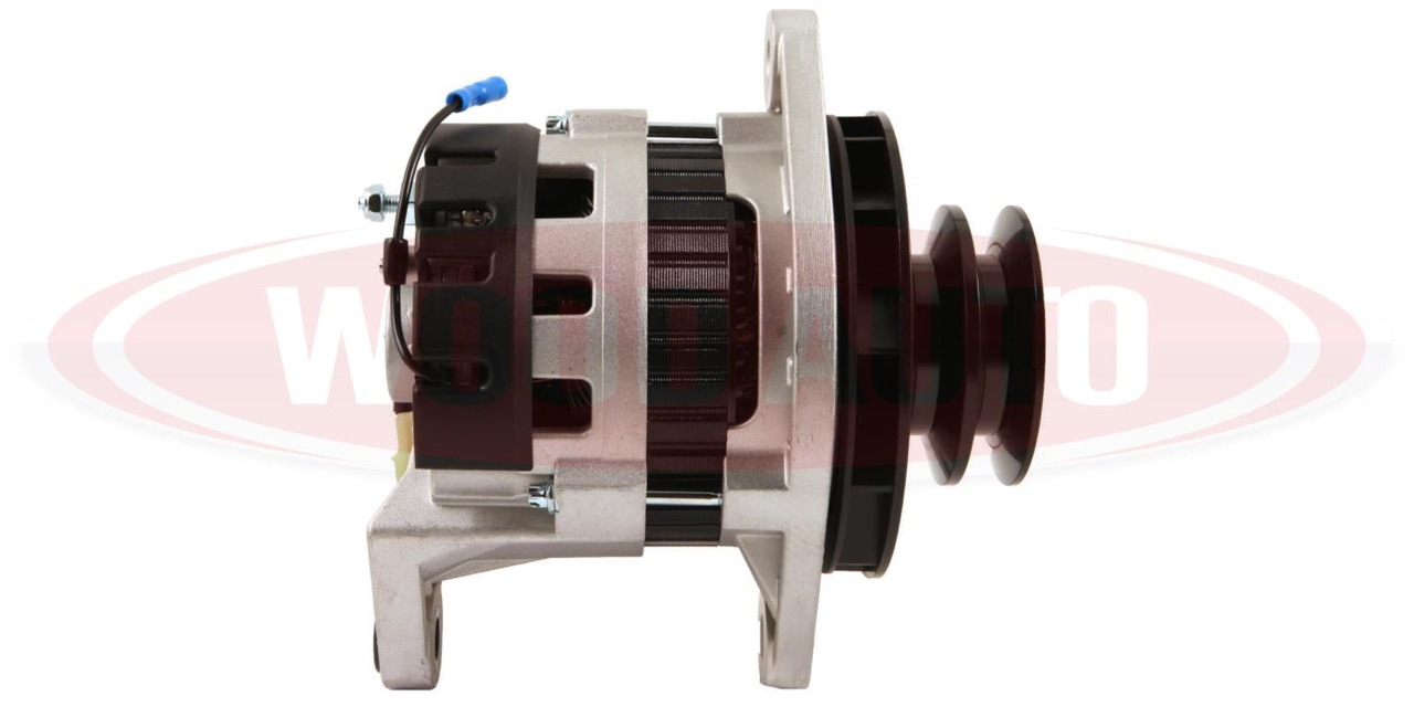 DOOSAN DOOSAN 300901-00007 generator