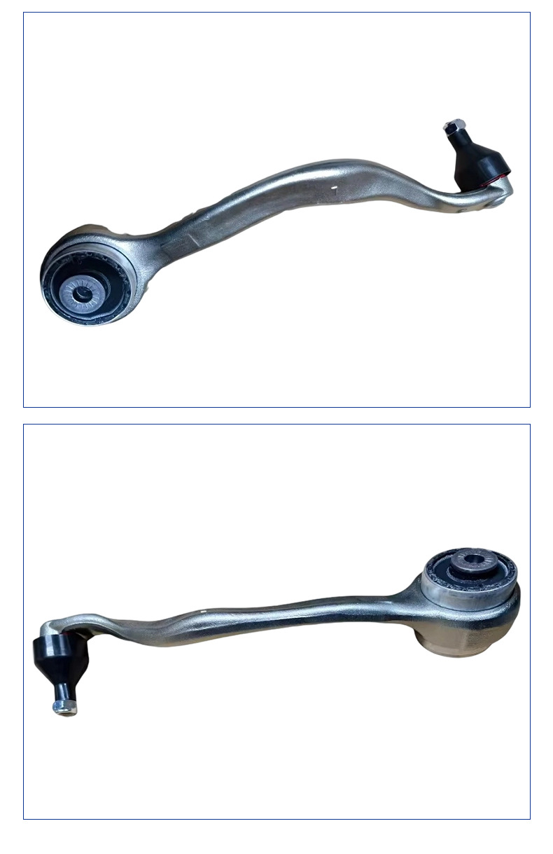 31106893549 31106893550 Is Suitable for Bmw G05 G06 Front Lower Control Arm and Front Lower Swing Arm