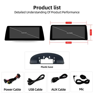 Series E90 E91 E92 – DVD Navigation
