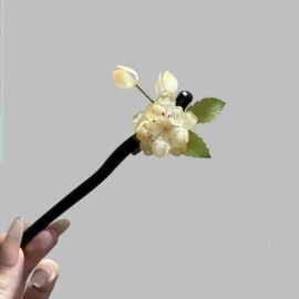 发簪;发夹;发钗