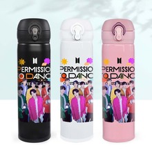 304����ֵ������±�KPOP����500mlֱ�����˶�����������Ʒ��