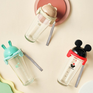Glasslock��ͨ����ˮ���S�ֱ��W���n�����¿ɐ�ˮ����y�豭450ml
