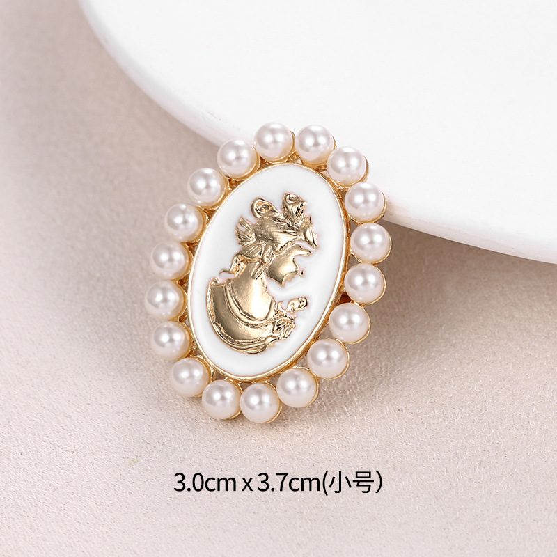 Small XD10234 White