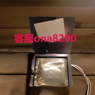 Skin Tone Smoothing and Brightening Essence Factory Qinghua Repairing Mask Firming and Brightening Hair Rejuvenation Internet Celebrity Hydrating and Moisturizing