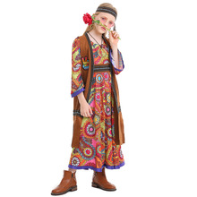 ͯƤʿb 60͹ŵ˹ hippie costumelݳ