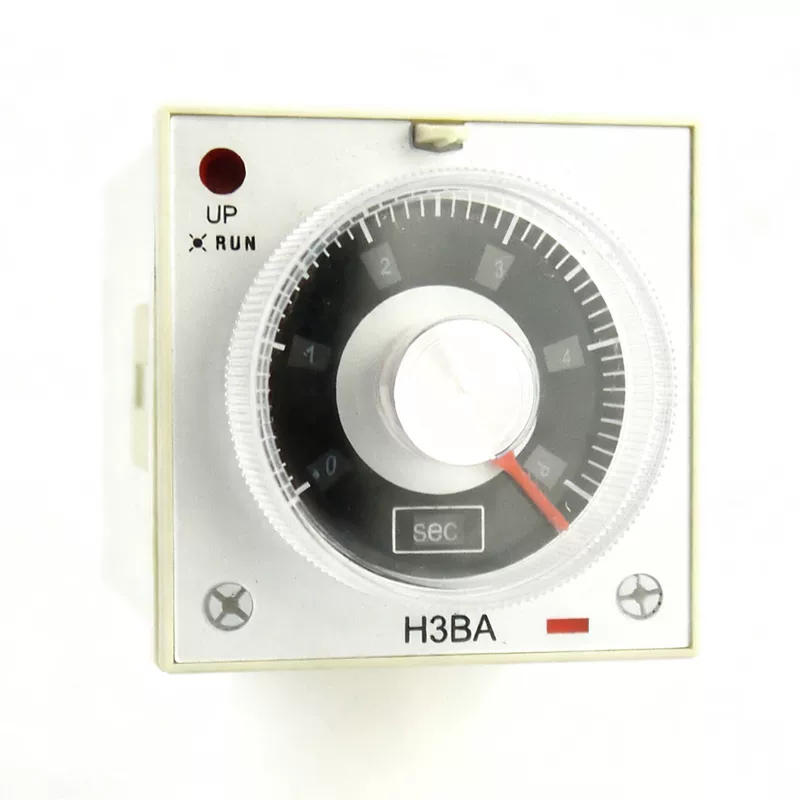 Фабричная прямая продажа реле времени H3BA-8 H3BA-A H3BA-N8H