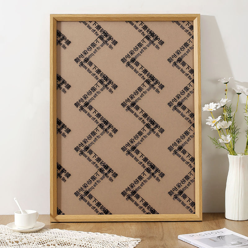 Wooden 1000-Piece Puzzle with Frame, Solid Wood 500-Piece Photo Frame 70X50Cm and 75X50Cm, Winter Lantern Couple