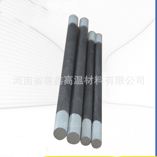 Solid Silicon Carbon Rod Heating Element High Temperature Stove Special-shaped Heating Rod High Temperature Kiln Heating Element Silicon Carbon Rod