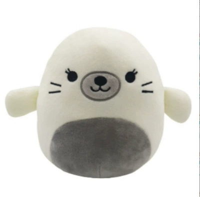 Cow Jack Sally Doll in, Oyuncaq yastıqlar - white-sea-lion-20cm0140kg