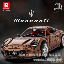 ������Ȩ��ɯ������ש11010����11009�ܳ�����1:8ƴװ��ľģ��