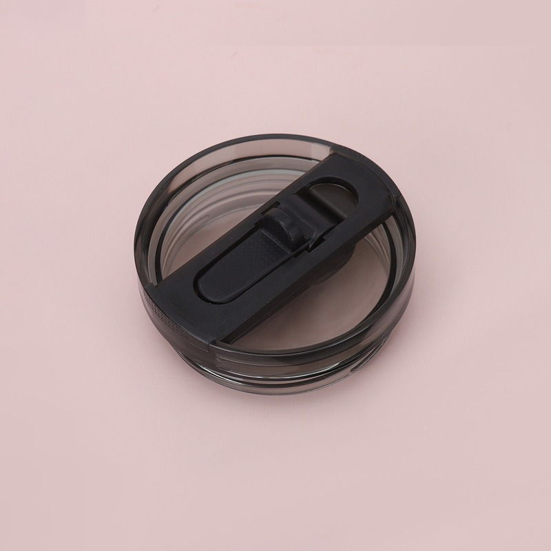 Amazon 車用カップ蓋透明漏れ防止プラスチックコーヒーカップ蓋ストローカップ磁気卵カッププッシュピース蓋スキン|undefined