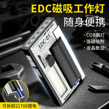 �羳�¿�5LED�������ͲUSB��늿ɲ�ж늳ؑ����yʽEDC�t�{��ʾ