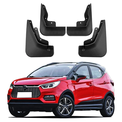 Mudguard EV 2018-2019 with Spare