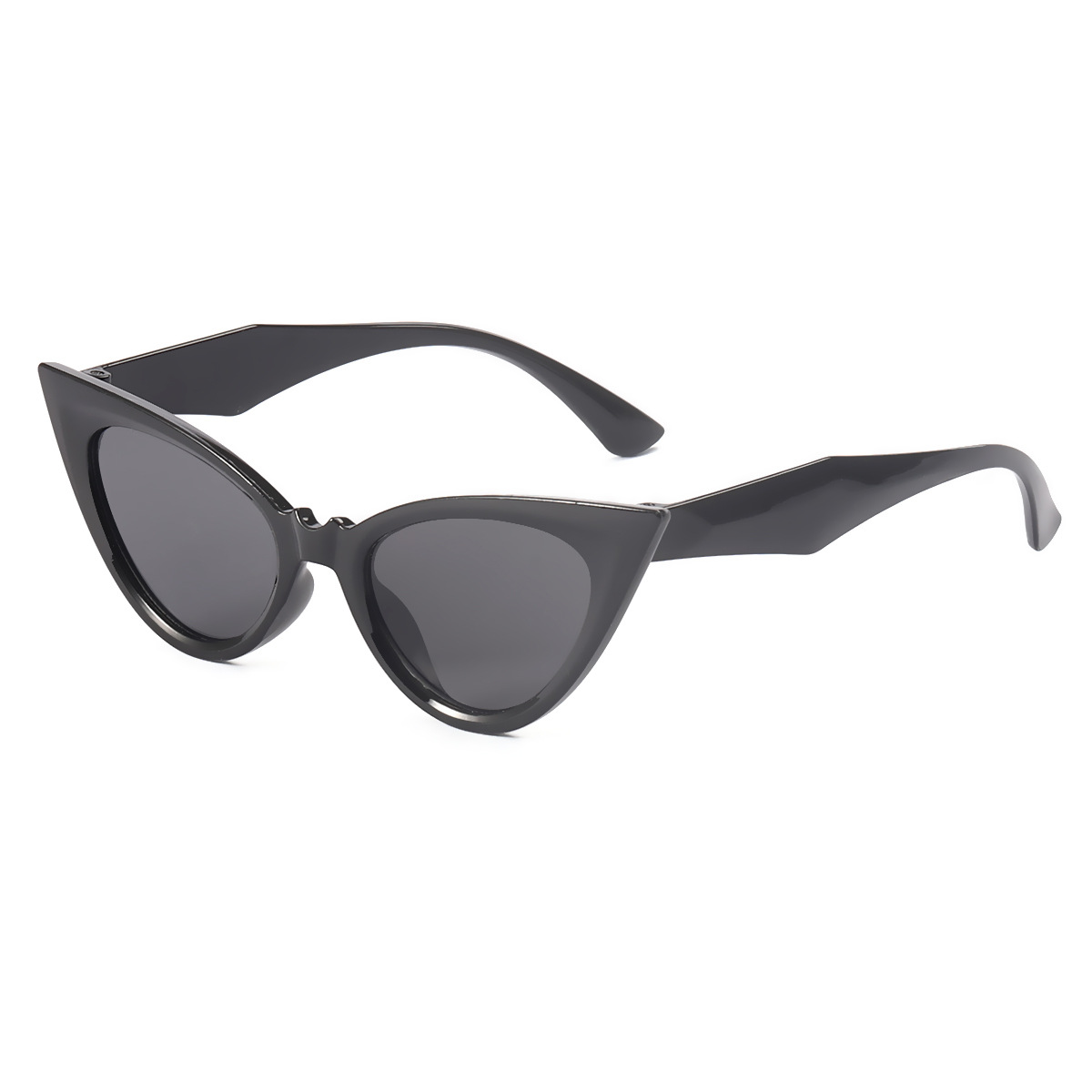 Pieza gris marco negro