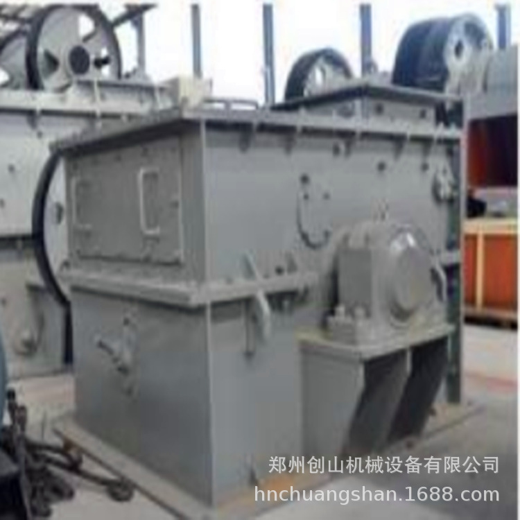 供应环锤破 煤矸石破碎机  破煤机设备 环锤破碎机    环锤破锤头