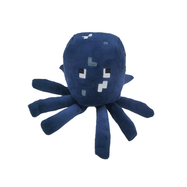 16cm squid