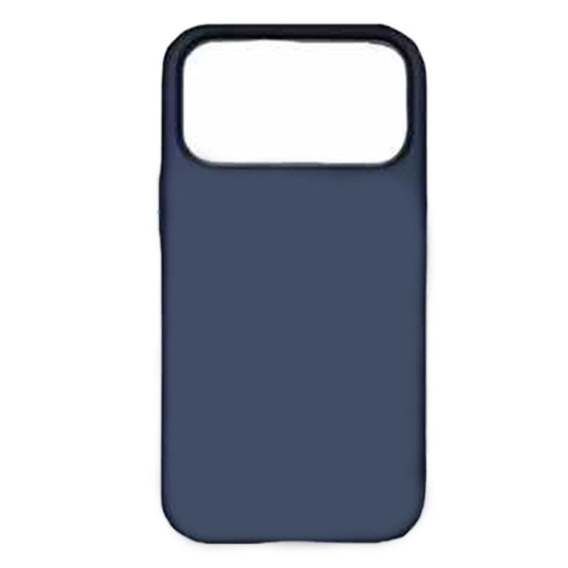 适用iphone17磁吸手机壳液态硅胶苹果17promax带动画AI按键17air|undefined