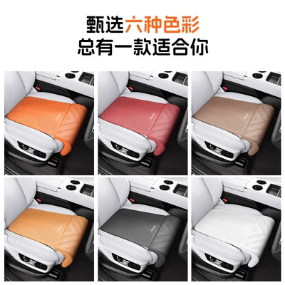 Seat cushion, seat cover: Second-Generation Big Dog Phevh9 Seat