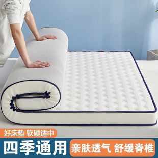 Thickened Mattress Upholstery Student Dormitory Home Bedroom Mattress Special for Rental Tatami Folding Single Upholstery TY