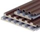 Insulation and Heat Insulation Great Wall Board Corrugated Board Heat Insulation and Sound Insulation Roof Canopy Sun Room Outdoor Penthouse Glazed Tile Material