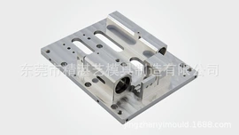 CNC加工;模具制造;航拍无人机