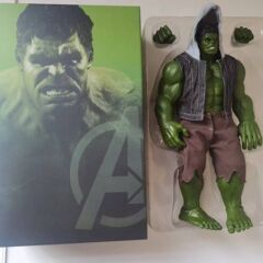 漫威浩克アベンジャーズ緑巨号超大型フィギュア人形置物モデル