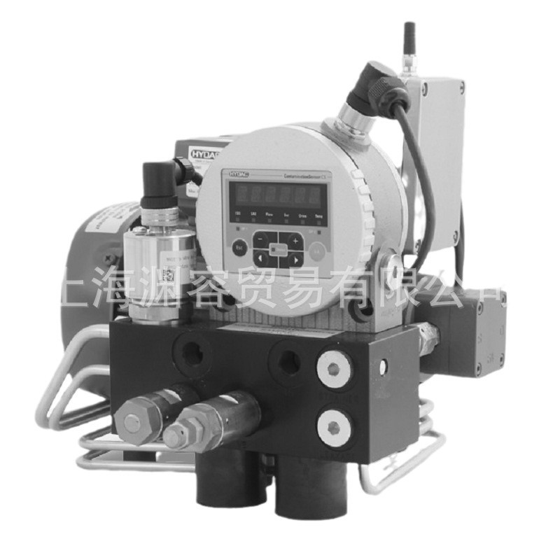 HYDAC贺德克污染传感器检测CSM2130-1-5-W/N/X60/O60-Z船舶2230