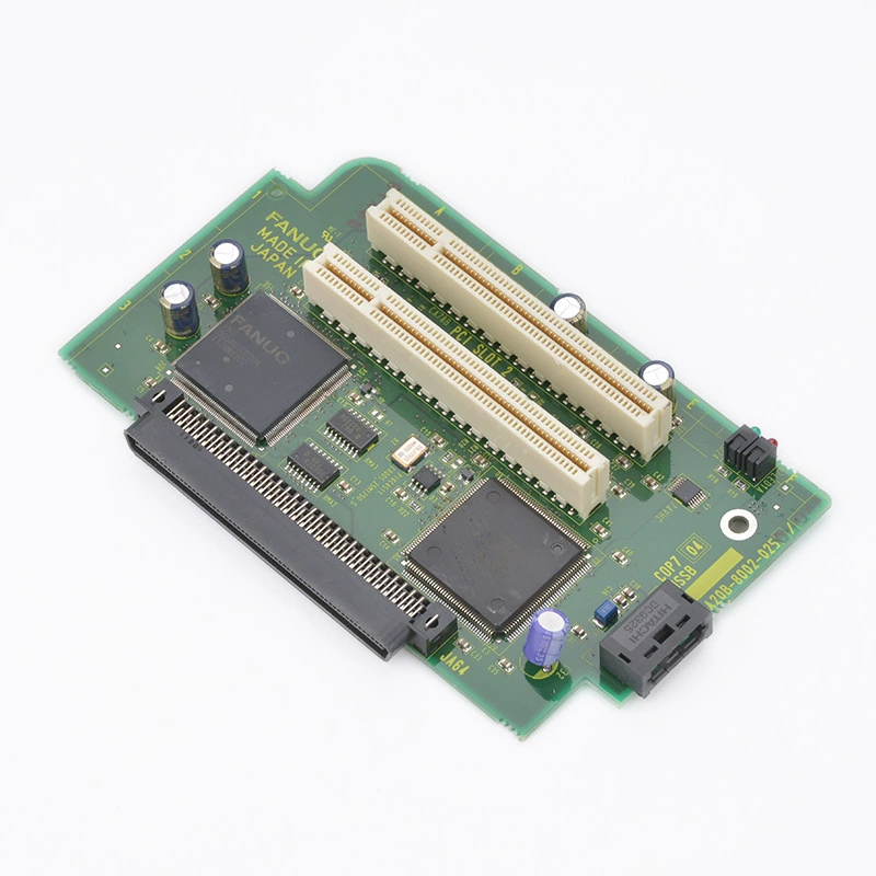A20B-8002-0250 Fanuc оригинальная серво-электронная плата, системная плата PCB, для хоста, договорная цена