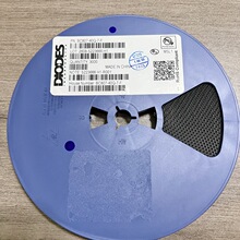 ��̨BC807-40Q-7-F SOT-23 ���O��PNP 45V 0.5A ԭ�b��Ʒ