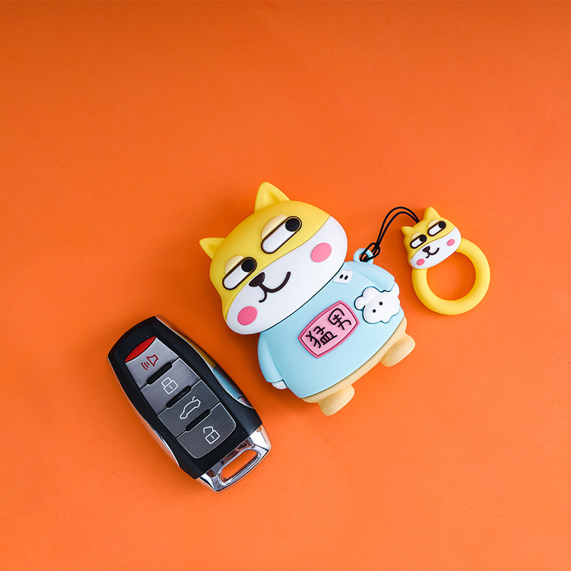 MNG Haval G 모델(버튼 4개)