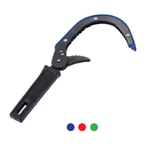 厂家直供五金扳手 铐式滤清器扳手 鄂式机油滤清器扳手