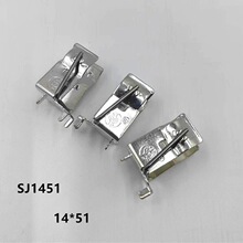 �����۶����� SJ1451 50A �������˿����UL �۶����� 14*51