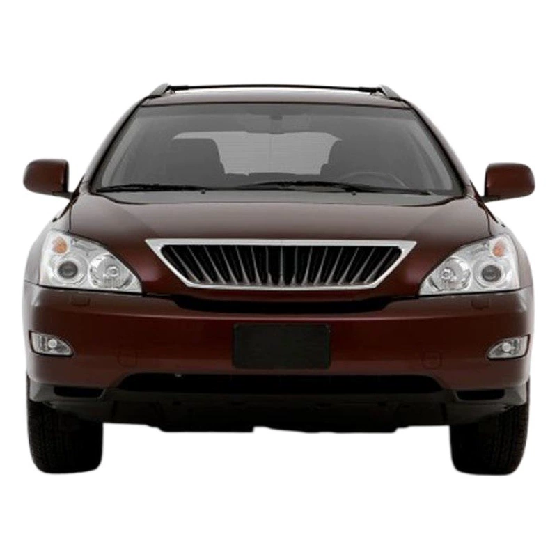 Для RX300 RX330 RX350 2003 Противотуманные фары Lexus передние противотуманные фары в сборе