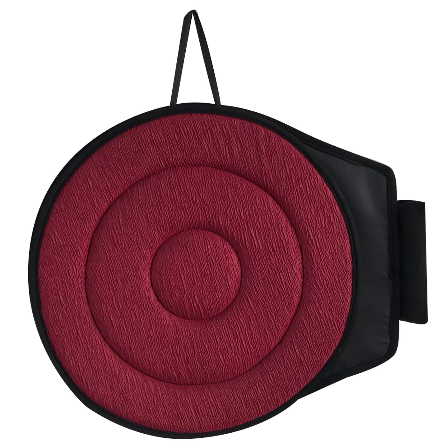 All-Season 360 ° Rotating Car Seat Cushion, Comfortable, Breathable and Soft Cushion, Direct Supply from the Manufacturer, Supports Dropshipping