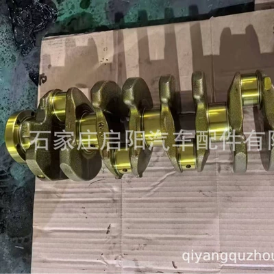 Opel 1.6OE: 90467348/96350171 – Crankshaft, camshaft
