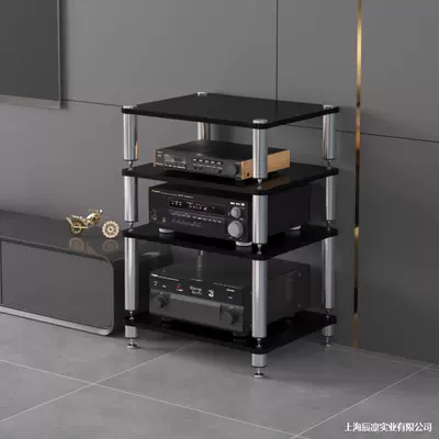 Hifi Amplifier Cabinet, Amplifier Rack, Electric car big tripod