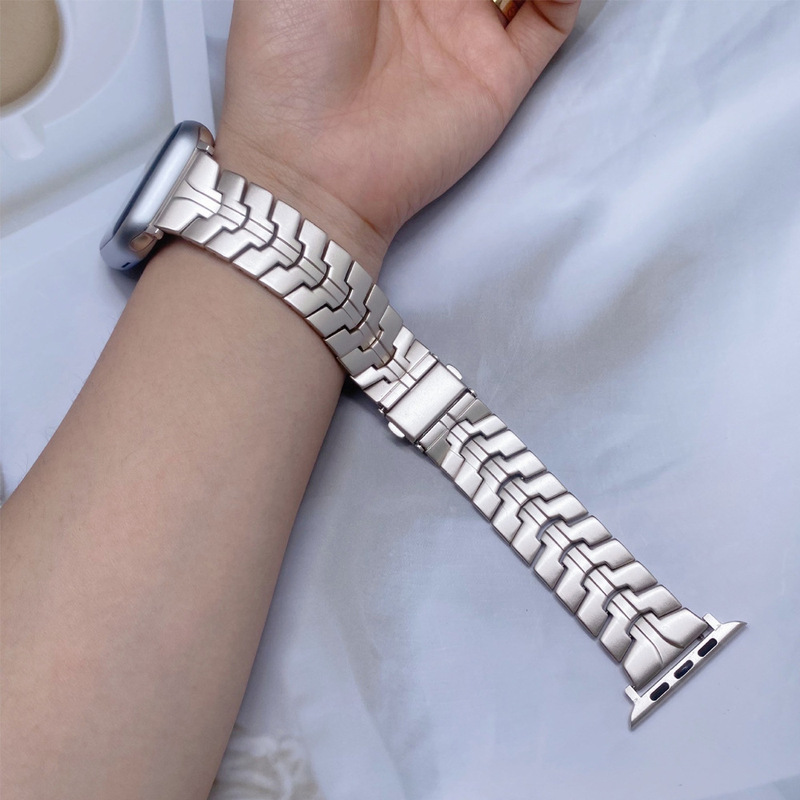 For Apple Watch strap Apple Watch SE iwatch Series 8 7 6 5 4 3