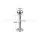 Cross-border Amazon AliExpress hot-selling stick lip nail ear nail ear bone nail human body piercing jewelry