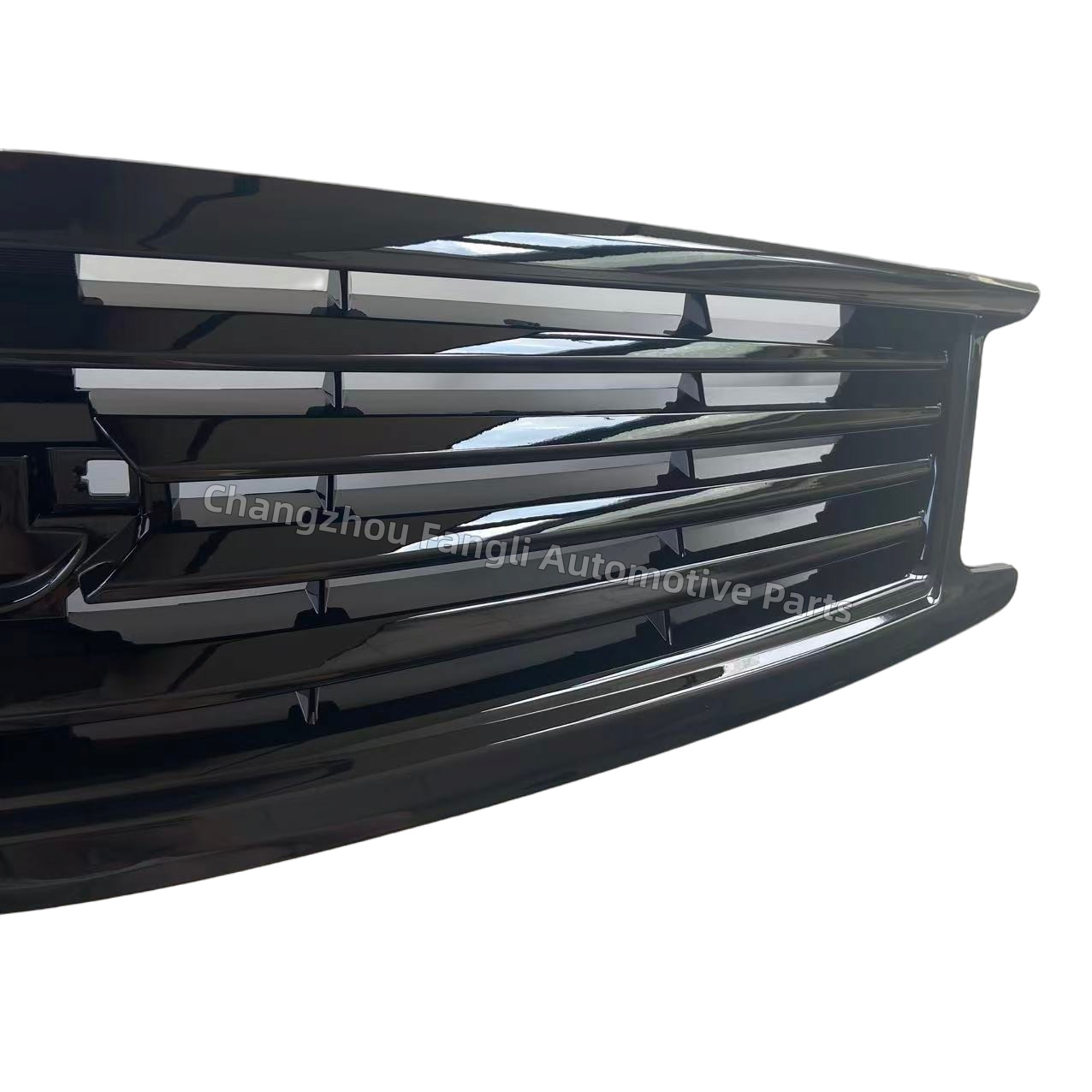 Suitable for Infiniti G37 Four-Door Original Grille 2008-2013 Black Model