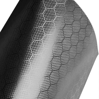 Interior Modification, Automotive Honeycomb Color-Changing – Auto Color Change Film